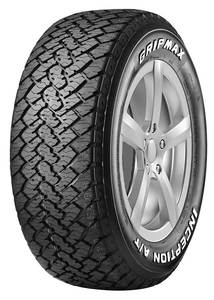 Gripmax Inception A/T 275/40 R20 106H