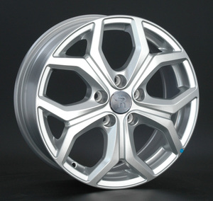 Replica Replay Ford FD46