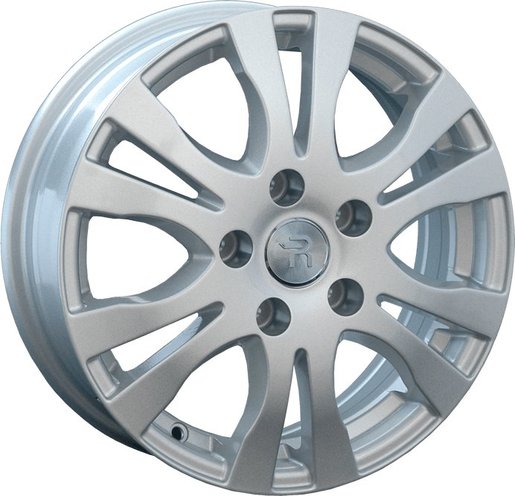 Replay Kia (KI70) 5,5x15 5x114,3 ET 41 Dia 67,1 (S) серебристый