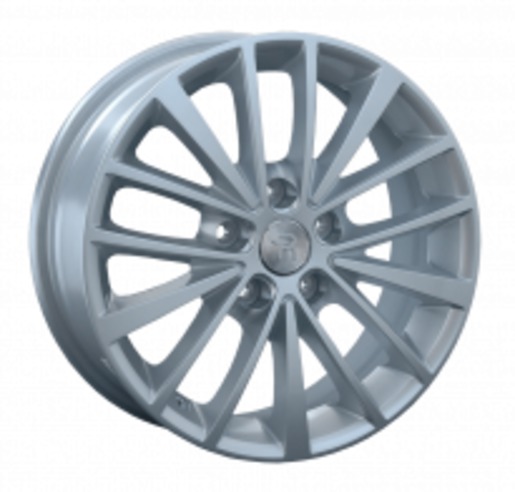 Replay Ssang Yong (SNG22) 6,5x16 5x112 ET 39,5 Dia 66,6 (S) серебристый