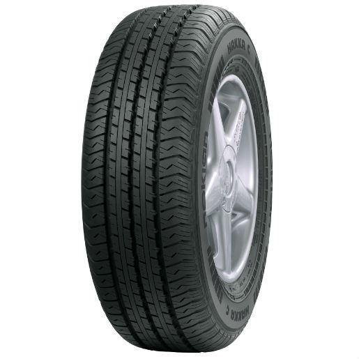 Nokian Tyres Hakka C Cargo 205/75 R 16 113/111S