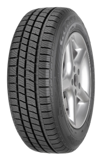 Goodyear Cargo Vector 2 215/60 R 17 109/104T