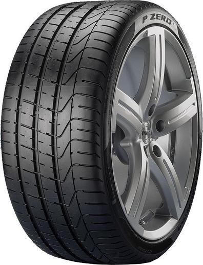 Pirelli P ZERO DIREZIONALE 245/45 R 18 96Y