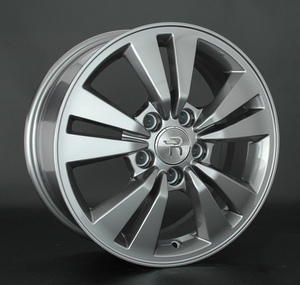 Replay Honda (H25) 6,5x16 5x114,3 ET 45 Dia 64,1 (GM) черный
