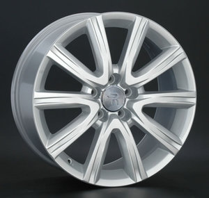 Replay Audi (A75) 8x18 5x112 ET 39 Dia 66,6 (GM) черный