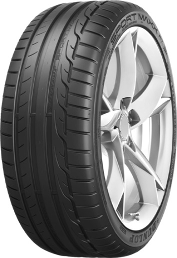 Dunlop SP Sport Maxx RT