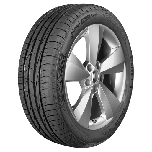 Ikon Autograph Aqua 3 SUV 225/60 R18 104H XL