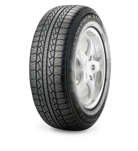  Pirelli Scorpion STR