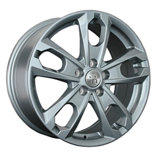 Replay Ford (FD97) 7,5x17 5x108 ET 52,5 Dia 52,5 (GM) черный