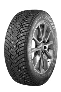 Nordman 8 (Ikon Tyres) 195/65 R15 95T XL