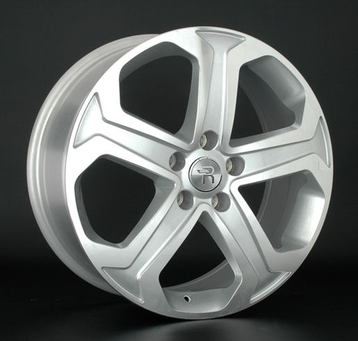 Replay Suzuki (SZ48) 6,5x17 5x114,3 ET 45 Dia 60,1 (GMF) черный