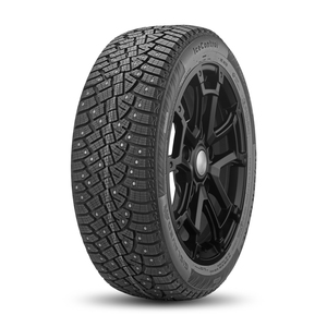 Gislaved IceControl 235/60 R18 107T XL