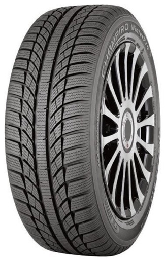GT Radial Champiro Winter Pro