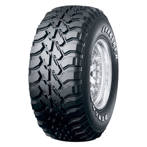 Dunlop GrandTrek MT1 31/10,5 R15 109N