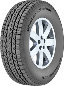 BFGoodrich Winter Slalom KSI Go