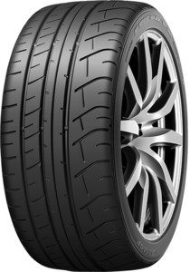 Dunlop SP Sport Maxx GT600 285/35 R20 104Y Run Flat