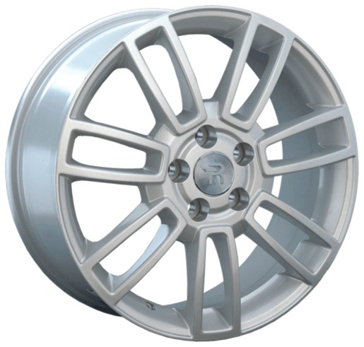 Replay Land Rover (LR20) 8x19 5x120 ET 53 Dia 72,6 (GM) черный