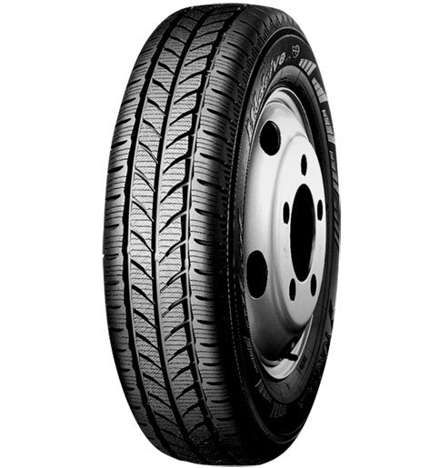 Yokohama W.Drive WY01 215/65 R 16 109T
