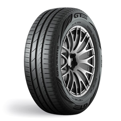 GT Radial Champiro FE2
