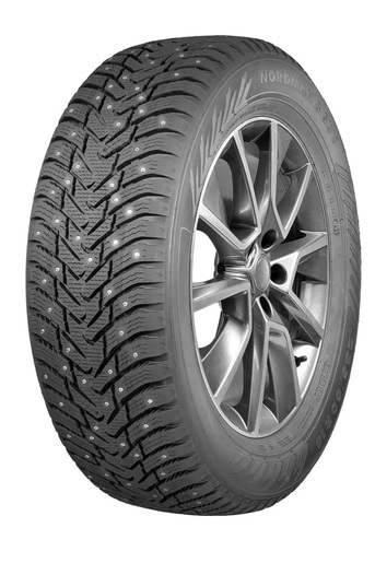 Nordman 8 SUV (Ikon Character Ice 8 SUV) 215/70 R15 103T XL