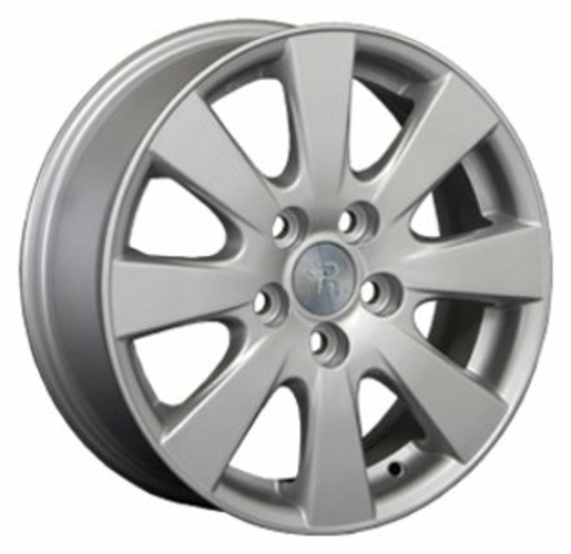 Replay Toyota (TY29) 6,5x16 5x114,3 ET 45 Dia 60,1 (silver) серебристый