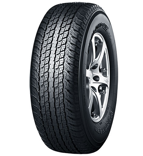 Yokohama Geolandar G94B 265/60 R18 110H