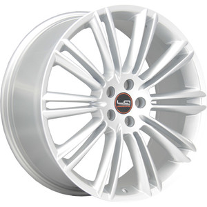 Replay Land Rover (LR44) 8,5x20 5x108 ET 45 Dia 63,3 (silver) серебристый
