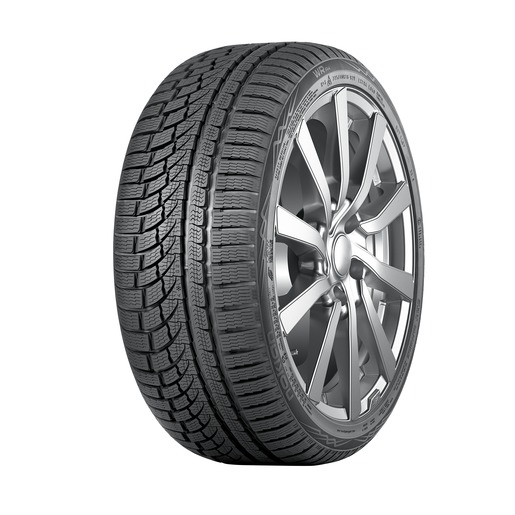 Nokian Tyres WR A4 215/50 R 18 92V