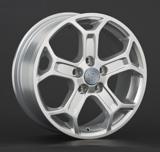 Replay Ford (FD21) 6,5x16 5x108 ET 50 Dia 63,3 (GM) черный