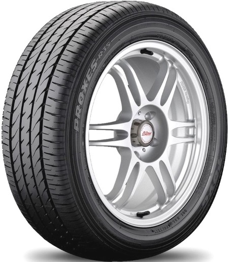 Toyo Proxes R35 215/50 R17 91V