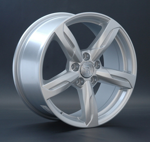 Replay Audi (A38) 8x17 5x112 ET 47 Dia 66,6 (MB) черный
