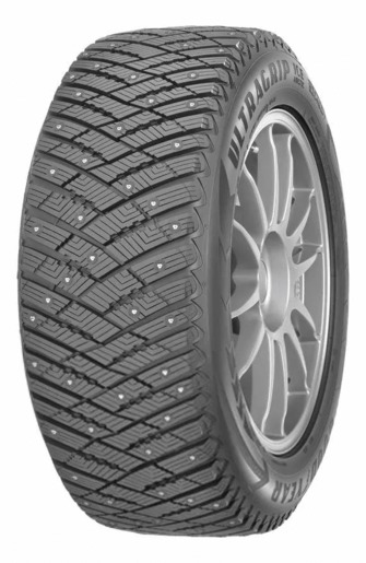 Goodyear UltraGrip Ice Arctic SUV 215/55 R 18 99T XL