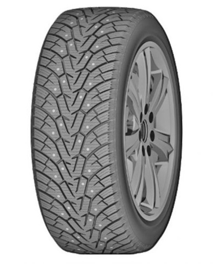 PowerTrac SnowMarch Stud 225/45 R17 94H