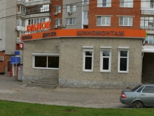 Чебоксары, Максима Горького, 13/22