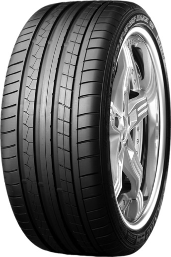 Dunlop SP Sport Maxx GT 275/35 R20 102Y