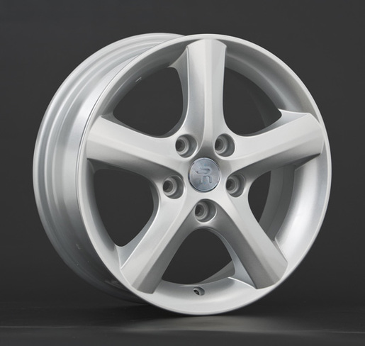 Replay Suzuki (SZ8) 6x16 5x114,3 ET 50 Dia 60,1 (W) белый