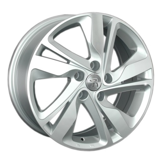 Replay Hyundai (HND157) 7x17 5x114,3 ET 47 Dia 67,1 (GMF) черный