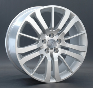 Replay Land Rover (LR24) 9,5x20 5x120 ET 53 Dia 72,6 (GM) черный