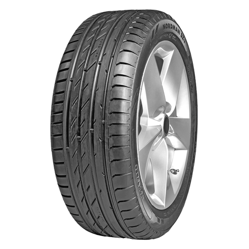 Ikon Nordman SZ2 (Character Ultra) 225/45 R18 95W XL
