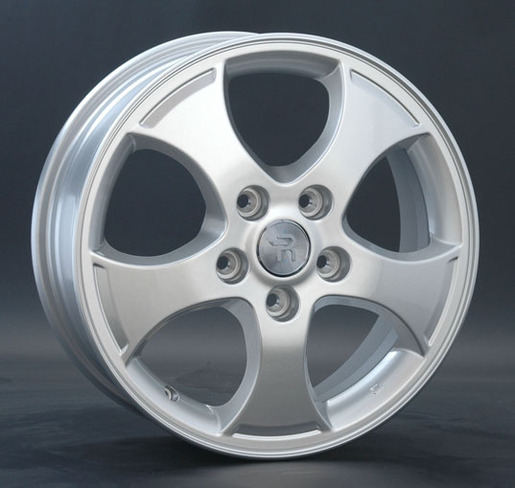 Replay Hyundai (HND69) 6x16 5x114,3 ET 54 Dia 67,1 (silver) серебристый