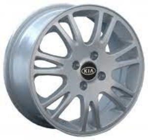 Replay Kia (KI62) 6x15 4x100 ET 48 Dia 54,1 (silver) серебристый