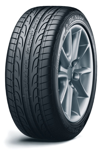 Dunlop SP Sport MAXX 275/55 R19 111V