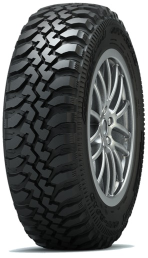 Cordiant Off Road 225/75 R 16 104Q