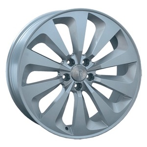 Replay Audi (A61) 8,5x20 5x112 ET 43 Dia 66,6 (MB) черный