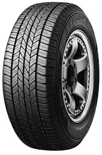 Dunlop Grandtrek ST20 215/60 R 17 96H
