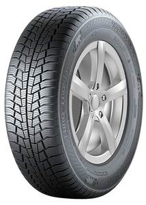 Gislaved Euro Frost 6 215/55 R16 97H