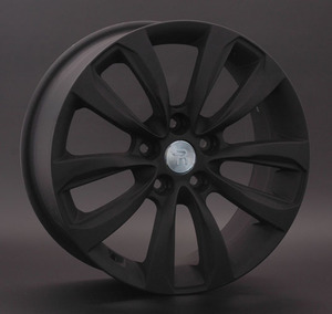 Replay Hyundai (HND41) 7x18 5x114,3 ET 35 Dia 67,1 (S) серебристый