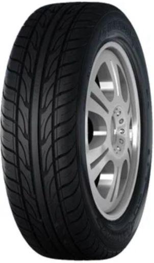 Haida HD921 185/55 R15 86V