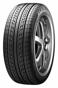 Kumho Ecsta Seven KU23 215/45 R17 91W