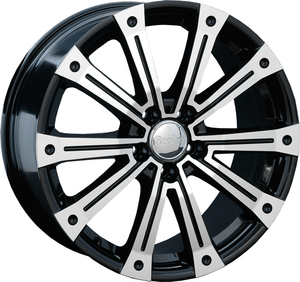 Replay Mercedes (MR80) 8,5x20 5x112 ET 56 Dia 66,6 (GMF) черный